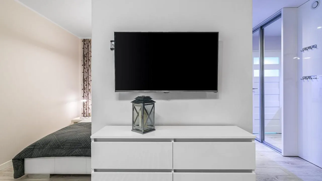 Apartment Hvile 101 - Gdansk Poland