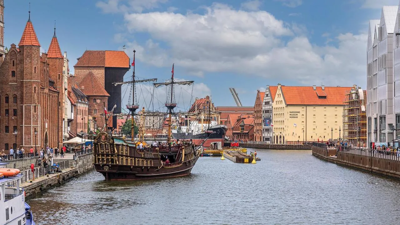 Hvile 101 - Gdansk 0*,