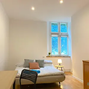 Kwatera prywatna Stary Grun 515 P4, Gdańsk