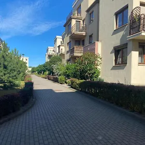 Apartament Jd Seaside, Gdańsk