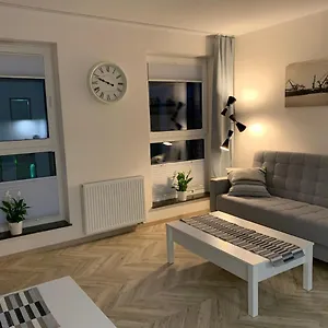 Apartament Angielska Grobla - Olin B, Gdańsk