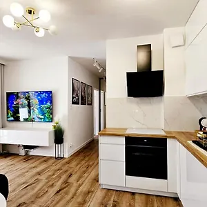 Apartament Olivia, Gdańsk